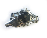 PRW - High Performance Aluminum Water Pump, polished - 1435014