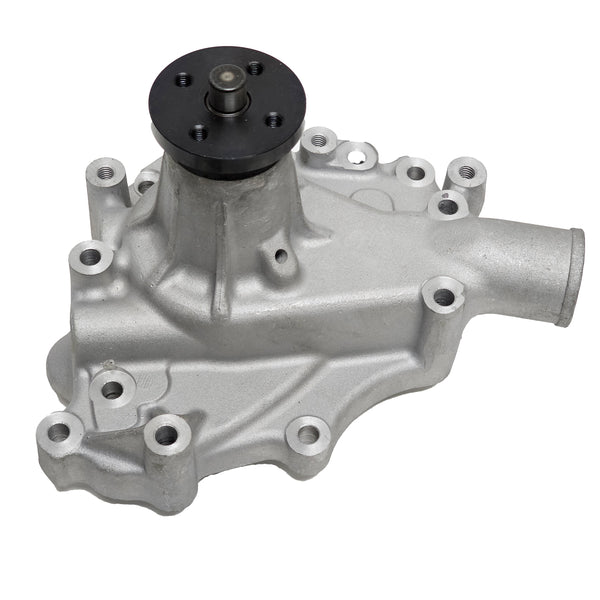 PRW - High Performance Aluminum Water Pump, as-cast - 1435100