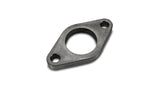 Vibrant Performance - 14360 - Wastegate Outlet Flange for Tial 35-38mm (with drilled holes)