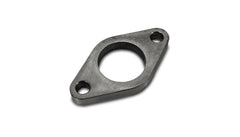 Vibrant Performance - 14360 - Wastegate Outlet Flange for Tial 35-38mm (with drilled holes)