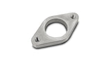 Vibrant Performance 3538MM External Wastegate Flange W/ Tapped BOLT HOLES(3/8IN Thick) (VIB1437)