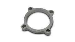 Vibrant Performance - 14380 - 4 bolt GT30/GT35 Discharge Flange, 3 in. I.D. (1/2 in. thick)