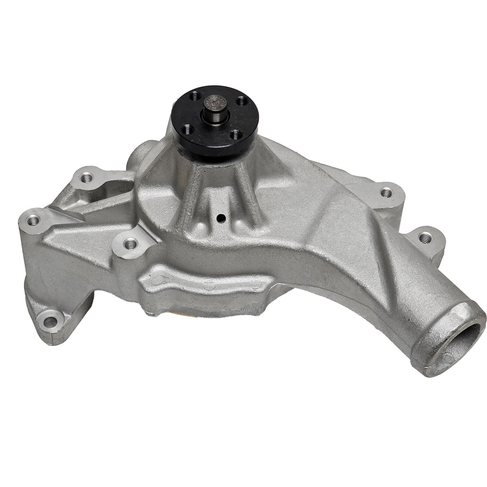 PRW - High Performance Aluminum Water Pump, as-cast - 1439000