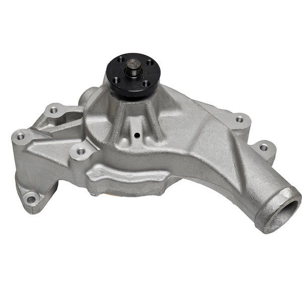 PRW - High Performance Aluminum Water Pump, as-cast - 1439000