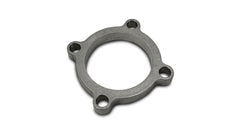 Vibrant Performance - 14390 - 4 bolt GT30/GT35 Discharge Flange, 2.5 in. I.D. (1/2 in. thick)