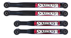 Skyjacker Ensemble de bras de liaison de suspension 2007-2017 Jeep Wrangler (JK)
