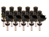 Fuel Injector Clinic Fuel Injector Set (High-Z) (IS260-1440H)