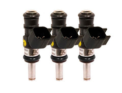 Kit d'injecteurs FIC 1440cc pour Can Am 2017-2021 Maverick X3 Turbo R / 2020 Turbo RR (Haute Impédance)