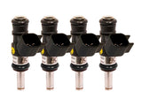 Fuel Injector Clinic Fuel Injector Set (ISC-1440H-4)