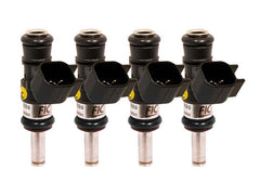 Kit d'injecteurs sur mesure quatre cylindres 1440cc