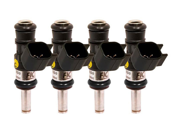 Fuel Injector Clinic Fuel Injector Set (ISC-1440H-4)
