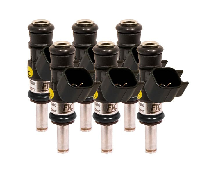 Fuel Injector Clinic Fuel Injector Set (F80/F82/F87, High-Z) (IS832-1440H)