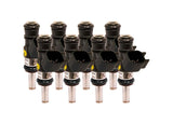 Fuel Injector Clinic Fuel Injector Set (ISC-1440H-8)