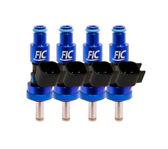 Fuel Injector Clinic Fuel Injector Set (High-Z) (IS117-1440H)