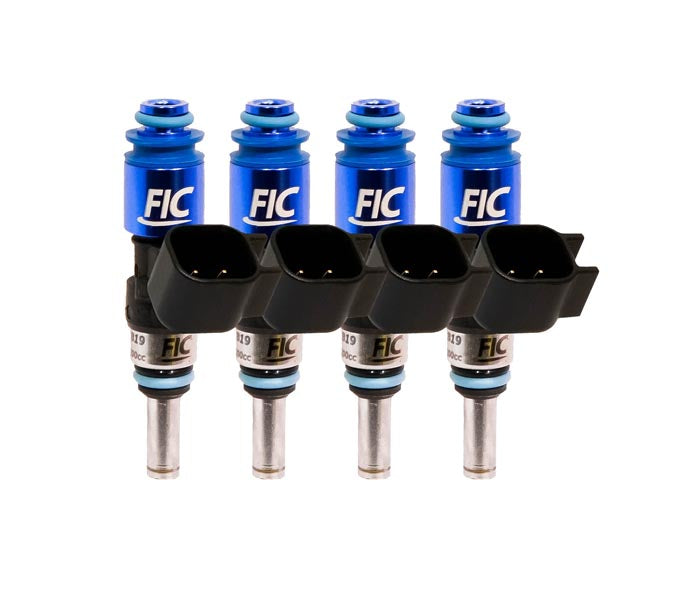 Fuel Injector Clinic Fuel Injector Set — Subaru Legacy (High-Z) (IS176-1440H)