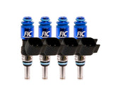 Fuel Injector Clinic Fuel Injector Set — Subaru Legacy (IS176-1440H)
