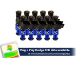 Fuel Injector Clinic Fuel Injector Set (IS158-1440H)