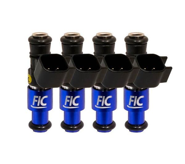 Fuel Injector Clinic Fuel Injector Set (High-Z) (IS190-1440H)