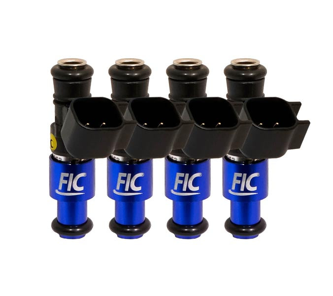 Injecteurs FIC Honda/Acura K, S2000 ('06-'09) 1440cc (Haute impédance)