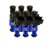 Fuel Injector Clinic Fuel Injector Set (High-Z) (IS901-1440H)