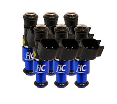 Fuel Injector Clinic Fuel Injector Set (High-Z) (IS901-1440H)
