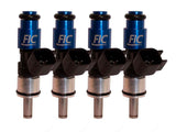 Fuel Injector Clinic Fuel Injector Set — Honda Civic (IS114-1440H)