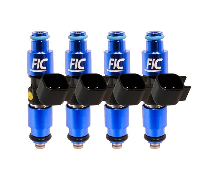 Fuel Injector Clinic Fuel Injector Set — Nissan 240sx (High-Z) (IS181-1440H)