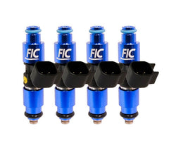 Fuel Injector Clinic Fuel Injector Set — Nissan 240sx (High-Z) (IS181-1440H)
