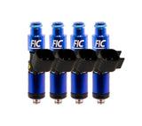 Fuel Injector Clinic Fuel Injector Set (High-Z) (IS126-1440H)