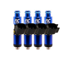 Injecteurs 1440cc FIC Mitsubishi DSM ou EVO 8/9 Injector Set (Haute impédance)