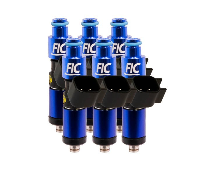Fuel Injector Clinic Fuel Injector Set — Toyota Supra (High-Z) (IS146-1440H)