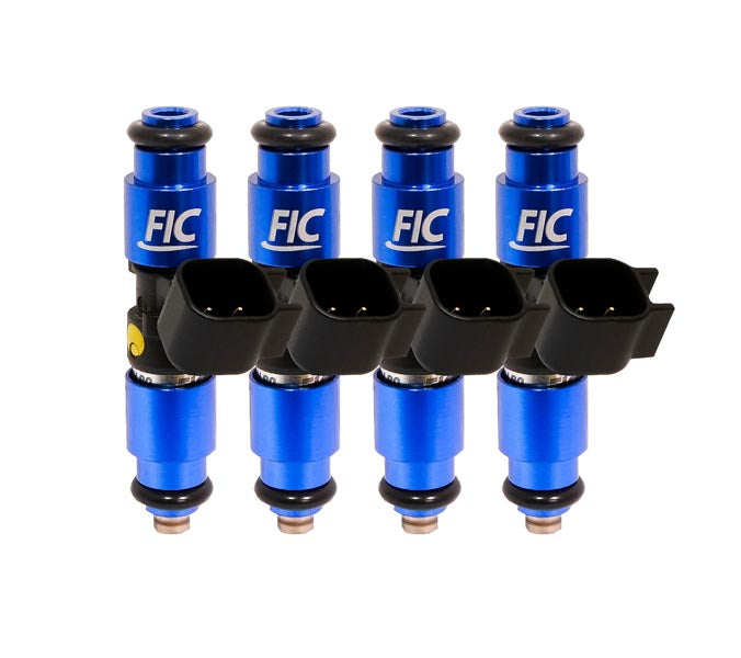 Fuel Injector Clinic Fuel Injector Set (High-Z) (IS602-1440H)