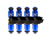 Fuel Injector Clinic Fuel Injector Set (High-Z) (IS602-1440H)
