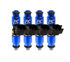 Fuel Injector Clinic Fuel Injector Set (High-Z) (IS602-1440H)