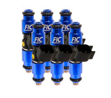Fuel Injector Clinic Fuel Injector Set — Toyota Supra (IS145-1440H)