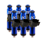 Fuel Injector Clinic Fuel Injector Set — Toyota Tacoma (IS141-1440H)