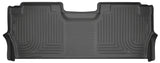 Weatherbeater - 2nd Seat Floor Liner