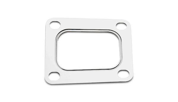 Vibrant Performance - 1441G - Turbo Inlet Flange Gasket for T4 Rectangular