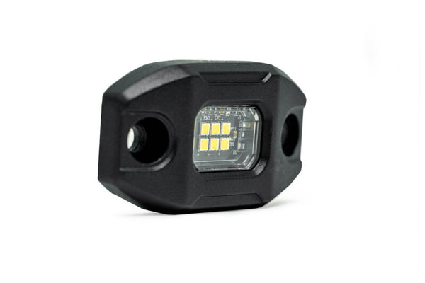 DV8 Offroad Feux utilitaires Micro Elite | paire