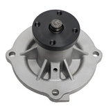 PRW - High Performance Aluminum Water Pump, as-cast - 1444001