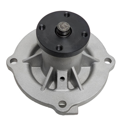 PRW - High Performance Aluminum Water Pump, as-cast - 1444001