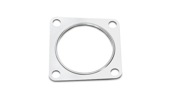 Vibrant Performance - 1444G - Discharge Flange Gasket for K03/K04 4 bolt