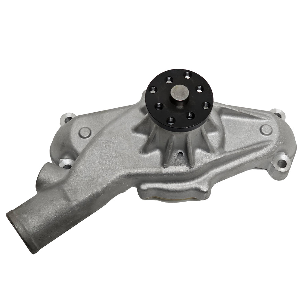 PRW - High Performance Aluminum Water Pump, as-cast - 1445402