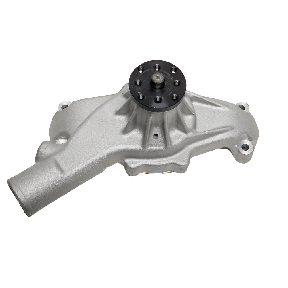 PRW - High Performance Aluminum Water Pump, as-cast - 1445403