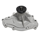 PRW - High Performance Aluminum Water Pump, as-cast - 1445500