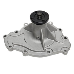 PRW - High Performance Aluminum Water Pump, as-cast - 1445500