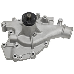 PRW - High Performance Aluminum Water Pump, as-cast - 1446000