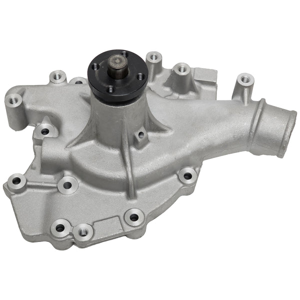 PRW - High Performance Aluminum Water Pump, as-cast - 1446000