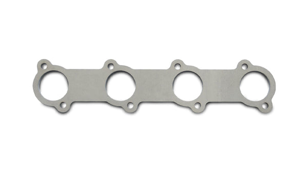 Vibrant Performance - 14462 - Bride de collecteur d'échappement pour moteurs Ford 4.6L (16 soupapes) SOHC