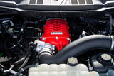 RSH Supercharger Kits